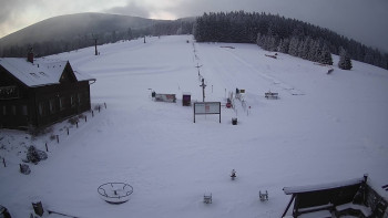 Horské atrakce Ramzová