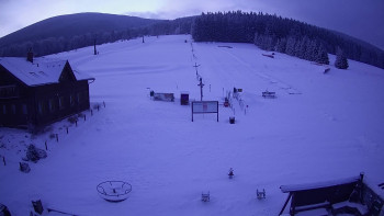 Horské atrakce Ramzová