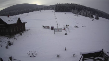 Horské atrakce Ramzová