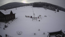 Horské atrakce Ramzová