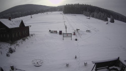 Horské atrakce Ramzová