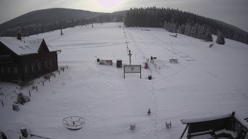 Horské atrakce Ramzová