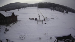 Horské atrakce Ramzová