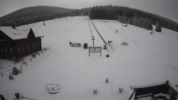 Horské atrakce Ramzová