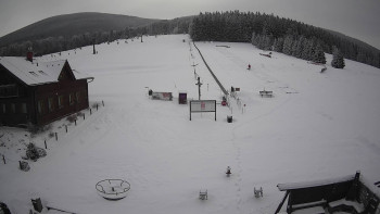 Horské atrakce Ramzová