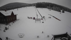 Horské atrakce Ramzová