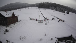 Horské atrakce Ramzová