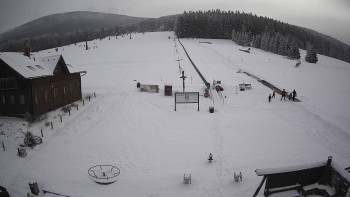 Horské atrakce Ramzová