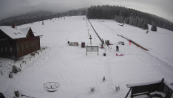 Horské atrakce Ramzová