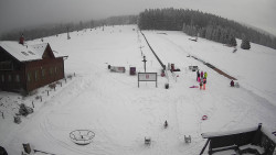 Horské atrakce Ramzová