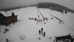 Horské atrakce Ramzová