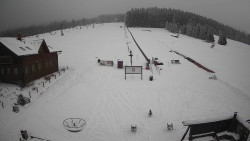 Horské atrakce Ramzová