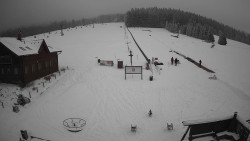 Horské atrakce Ramzová