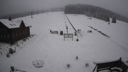 Horské atrakce Ramzová