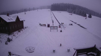 Horské atrakce Ramzová