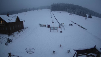 Horské atrakce Ramzová