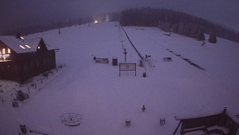 Horské atrakce Ramzová