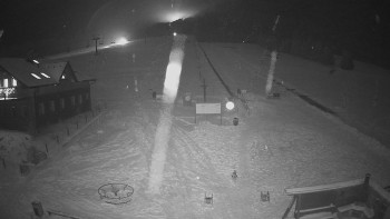 Horské atrakce Ramzová