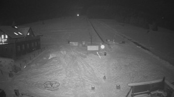 Horské atrakce Ramzová