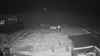 Horské atrakce Ramzová