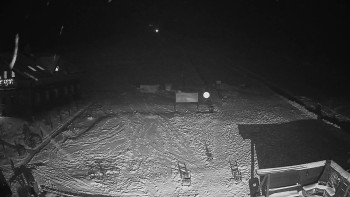 Horské atrakce Ramzová