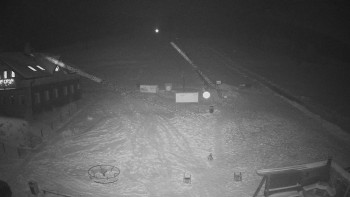 Horské atrakce Ramzová