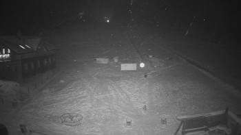 Horské atrakce Ramzová