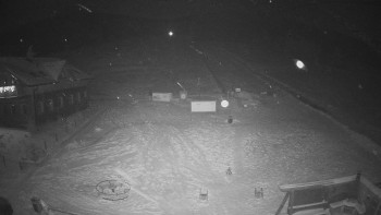 Horské atrakce Ramzová