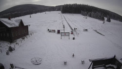 Horské atrakce Ramzová