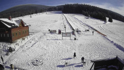 Horské atrakce Ramzová