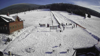 Horské atrakce Ramzová