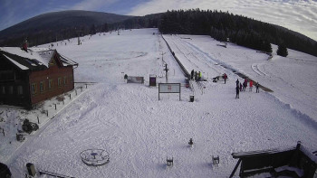 Horské atrakce Ramzová