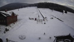 Horské atrakce Ramzová