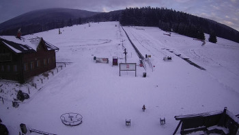 Horské atrakce Ramzová