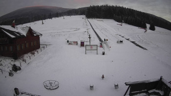 Horské atrakce Ramzová