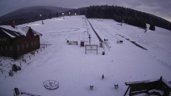 Horské atrakce Ramzová