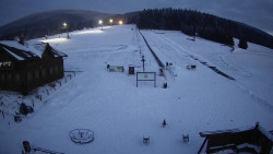 Horské atrakce Ramzová