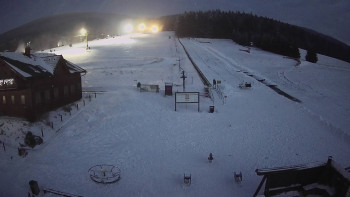 Horské atrakce Ramzová