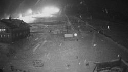 Horské atrakce Ramzová