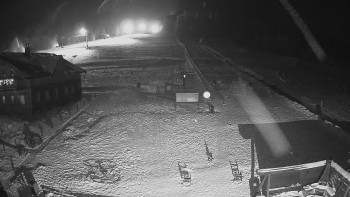 Horské atrakce Ramzová