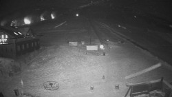 Horské atrakce Ramzová