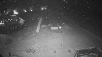 Horské atrakce Ramzová