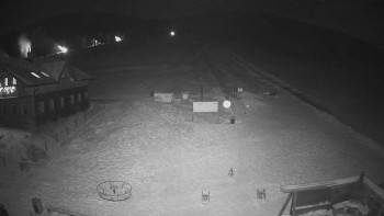 Horské atrakce Ramzová