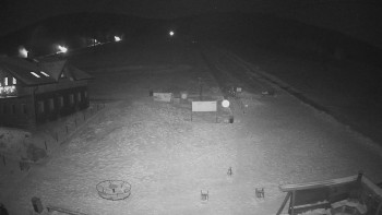 Horské atrakce Ramzová