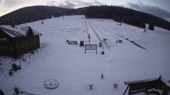 Horské atrakce Ramzová