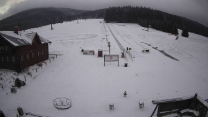 Horské atrakce Ramzová - Horské atrakce Ramzová - 21.2.2026 v 06:45 Horské atrakce Ramzová - Horské atrakce Ramzová - 21.2.2026 v 06:45