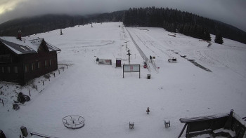 Horské atrakce Ramzová