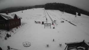 Horské atrakce Ramzová - Horské atrakce Ramzová - 21.2.2026 v 07:15