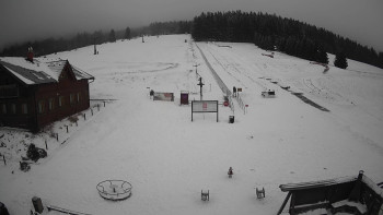 Horské atrakce Ramzová