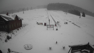 Horské atrakce Ramzová - Horské atrakce Ramzová - 21.2.2026 v 08:30